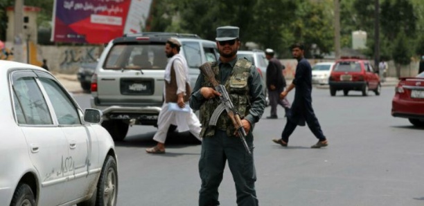 Afghanistan : le chef du service de communication du gouvernement assassiné à Kaboul