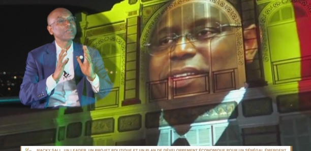 Macky SALL, un Leader, un Projet Politique et un plan de Développement Économique pour un Sénégal..
