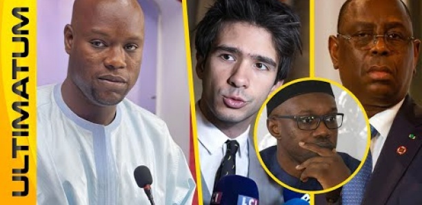 Ultimatum : Lettre de Branco à Antoine , Audience Sonko , Remaniement : S.Modou A Mbacké se prononce