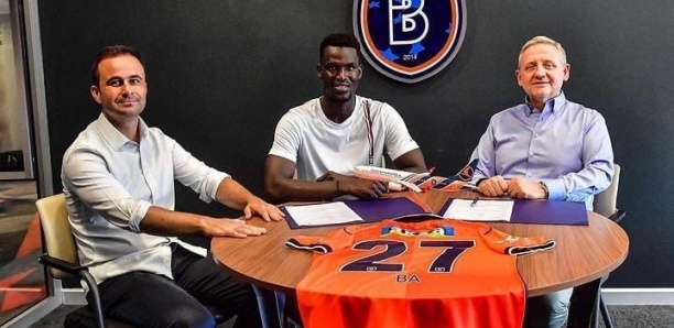 Foot : Ousseynou Ba rejoint la Turquie
