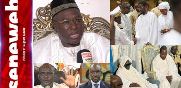Pr Arona C. N. Diouf: "Sonko et Diomaye ont l'obligation de rendre justice, sinon..."