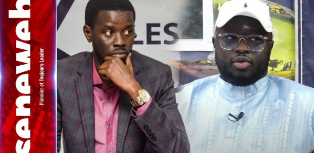 Diomaye Faye, traité de salafiste: le cours magistral de Cheikh Ousmane Touré...