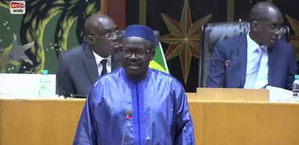 Onas : Le député Cheikh Seck adoube Mamour Diallo