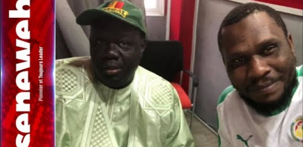 Babacar Fall Rfm et El Hadj Assane Gueye: les signes et sources d'un désaccord...