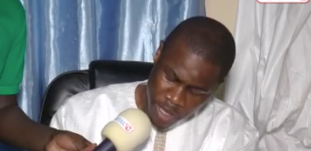 Traité d’escroc, Abdoulaye Diop Khass se défend