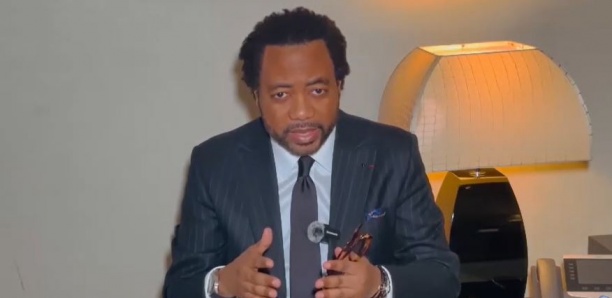 3e mandat: Sheikh Alassane Sène envoie un message poignant au PR Macky Sall