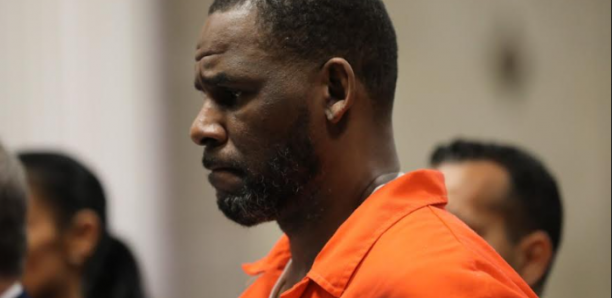 R. Kelly condamné à 30 ans de prison pour crimes sexuels