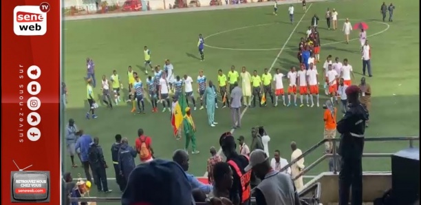 Finale phases nationales 2022 : ASC Diamono succède ASC Dekendo (les temps forts de la rencontre)