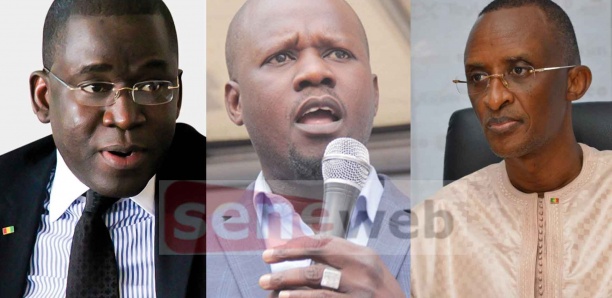 Réconciliation entre Abdoulaye Sow et Aliou Sow : Massaly à la baguette