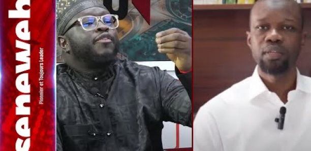 Sortie Sonko: les révélations de Cheikh Ousmane Touré...