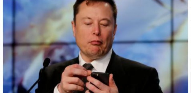 La lettre cinglante d’Elon Musk à ses employés qui pratiquent le télétravail