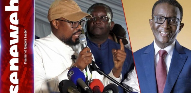 Le Mouvement Njerin Askan Wi célèbre dans la ferveur son deuxième anniversaire, Oumar Yaya Sow s’engage pour l’élection de Amadou Ba