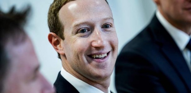 Facebook refuse de supprimer les publications de Donald Trump