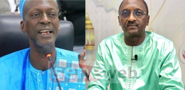 Ouakam : Samba Bathily Diallo libère son fauteuil de maire