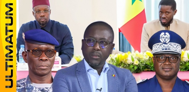 Tout sur les dernières nominations ,appel à candidature: Cheikh Dia (Diomaye Président) se prononce