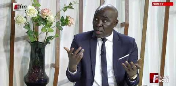 Tafsir Thioye : "Aucun parti n'est plus grand que le PDS, ni PASTEF, ni APR"