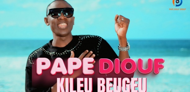 Pape Diouf - Kileu Beugeu