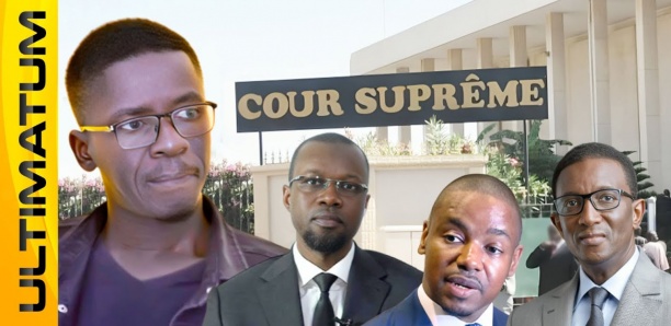 Sonko réhabilité , Amadou lâché, recours des spoliés : Ayoba Faye donne des infos de taille