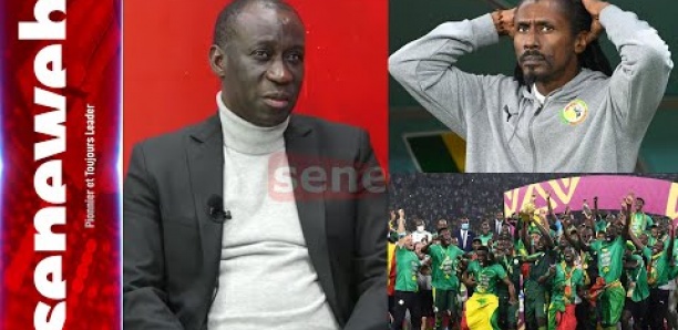 [Vidéo] Son Parcours, le Cas Aliou Cissé, rôle du DTN, le choix des coachs locaux: Mayacine Mar s’explique