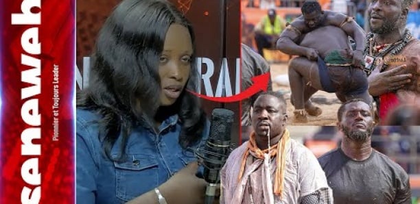 Révélation choc de Khady Faye : "Gris Bordeaux m'a menacé..."