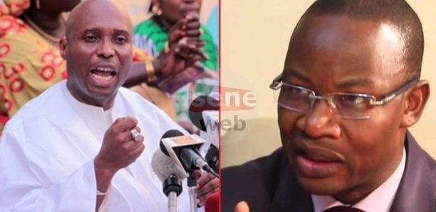 Plainte de Barthélemy Dias : Me Moussa Diop devant le Doyen des juges