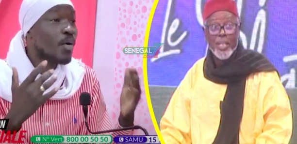 Alioune Tine demande la libération de Karim Xrum Xax: "Nagne Ko Bayi..."