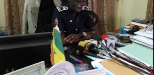 Violences à Mbour - Commissaire Mandjibou Leye : "Nous avons tout fait pour éviter une bavure"