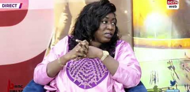 Sophie Ndour magnifie le leadership du Président Macky Sall...