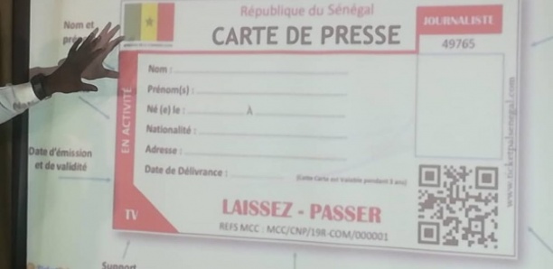 CETTE CARTE QUI DIVISE : Qui se sent morveux, se mouche! ( Par Yaya DIALLO )