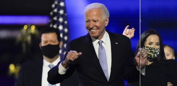 Présidentielle américaine : qui conseille Joe Biden sur l’Afrique ?