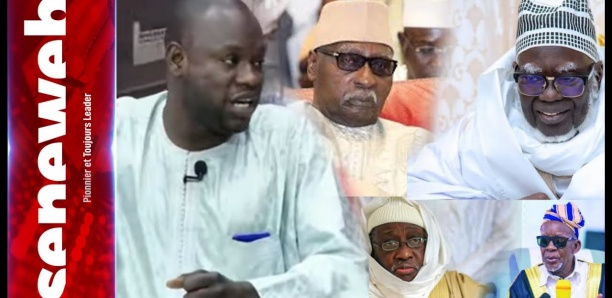 Serigne Modou Asta Mbacké défend Sonko
