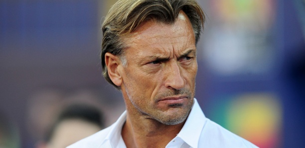 Hervé Renard quitte son poste de sélectionneur de l'Arabie saoudite