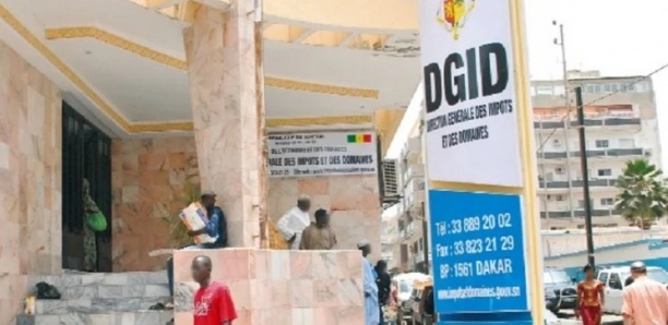 La DGID rappelle les obligations fiscales du mois d’avril 2025