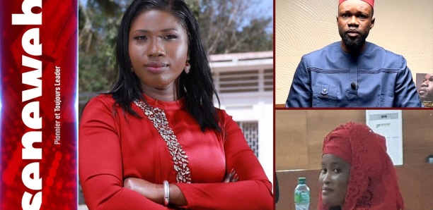 "Danguine bou AVC": Dr Awa Ndoye Pastef rejoint Sonko et tire sévèrement sur Adji Sarr