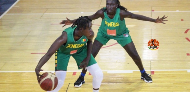 Afrobasket U18 : Voici la liste du Sénégal