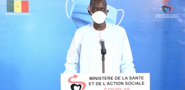 Covid-19 au Sénégal : 3 décès, 16 patients en réa et 122 nouveaux tests positifs