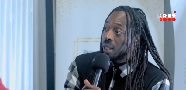 Neega Mass: " Ce que j'attends du nouveau Président " Bassirou Domaye Faye"