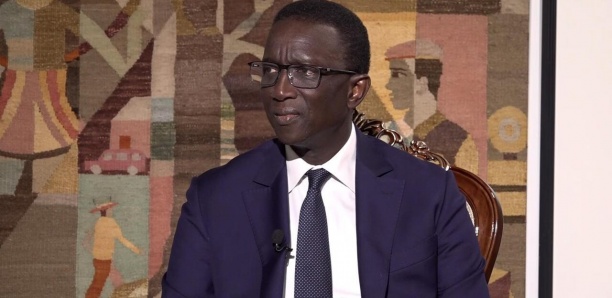 De Niary Tally au palais : Amadou Ba raconte son parcours avec Wade