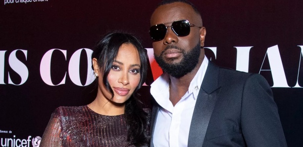 Gims réagit à l’annonce du divorce avec une déclaration inattendue