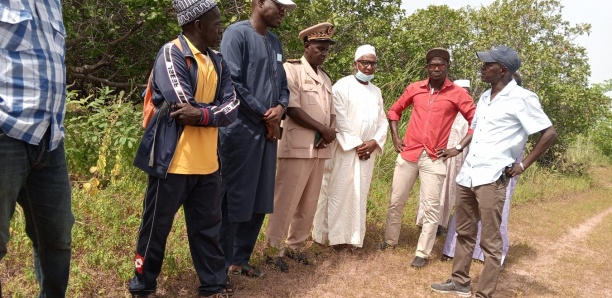 Mutuelle de santé de Djiredji : Un champ communautaire pour financer l'enrôlement des couches vulnérables