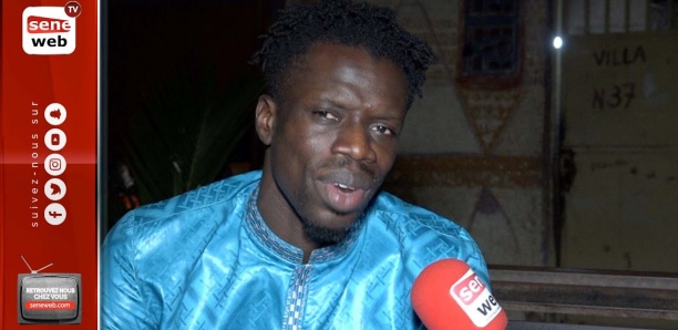 Pagaye Mbaye très en colère : "Sénégal dafa nakharè…Nañou créer bayi topando bi…"