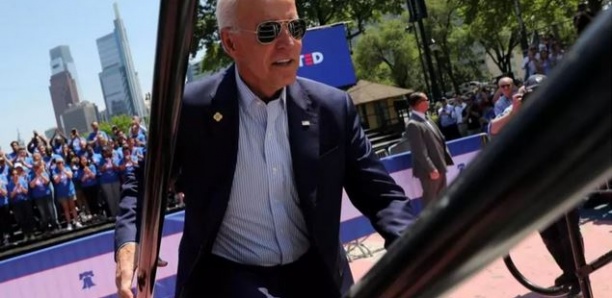 Biden l’incontestable vainqueur, méticuleux et stratégique (Par Mohamed Mboup)