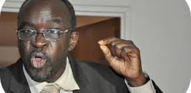 STATISTIQUES AGRICOLES : Aymérou Gningue répond à Cissé Lô
