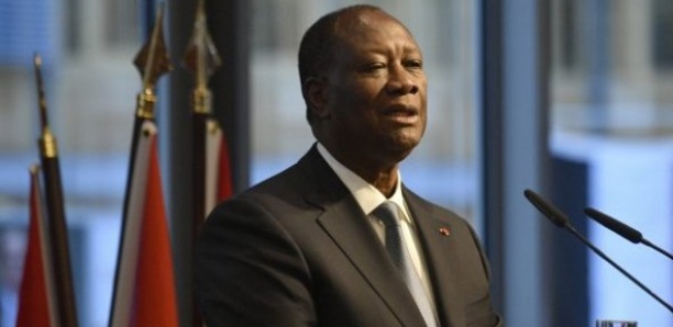Côte d’Ivoire : Alassane Ouattara proposera des « modifications de la Constitution »