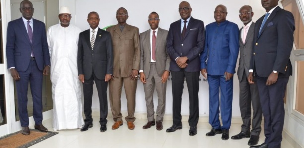 Soutien à Akilee : Le Club des investisseurs sénégalais fragilisé