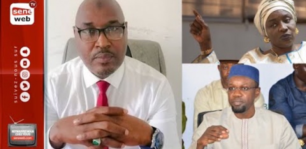 Sortie de Ousmane Sonko , révélations de Mimi , réplique Bby: Adama Fall se prononce dans Ultimatum