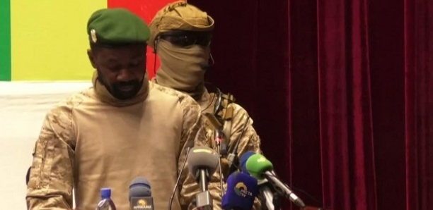 Minusma  : Le gouvernement malien suspend toutes les rotations militaires et policières