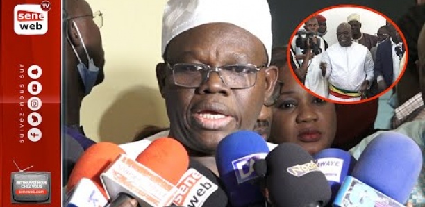 Guédiawaye-Annulation de l’élection du bureau municipal: Aliou Sall et Cie interpellent l’Etat