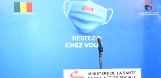 Covid-19 : 4 décès, 52 nouveaux cas positifs et 42 cas graves en réanimation