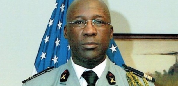Colonel Kébé face au juge d’instruction ce vendredi